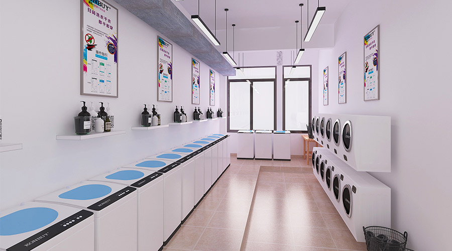 共享產(chǎn)品層出不窮！共享干衣機(jī)可以解決人們哪些問題
