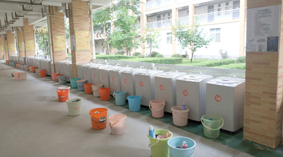 共享經(jīng)濟(jì)來襲！共享洗衣機(jī)的收費(fèi)標(biāo)準(zhǔn)介紹