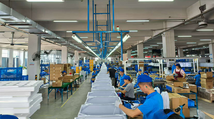 堅守品質與誠信，金環(huán)電器應對市場挑戰(zhàn)