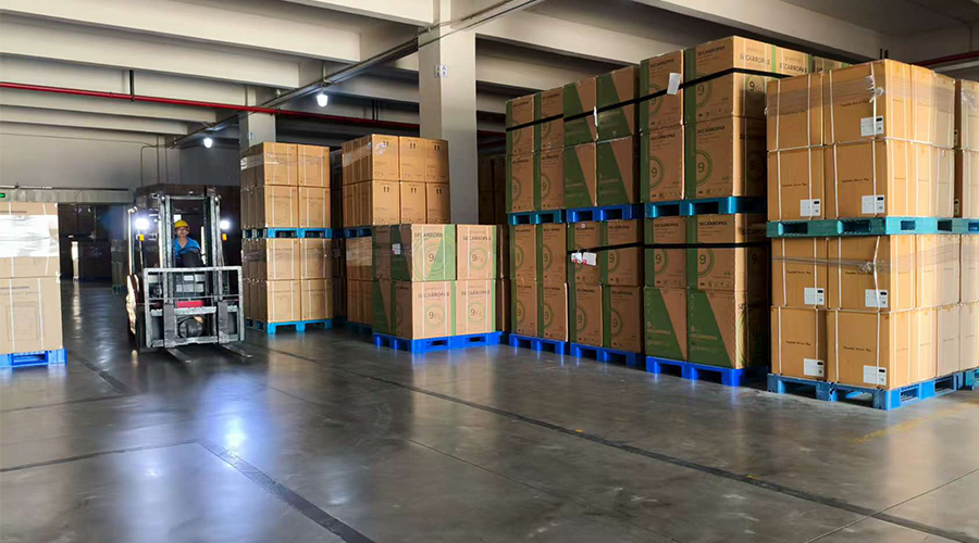 應(yīng)對市場挑戰(zhàn)，共創(chuàng)價(jià)值新高