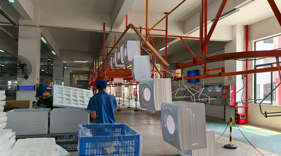 品質(zhì)鑄就信賴，創(chuàng)新引領(lǐng)未來