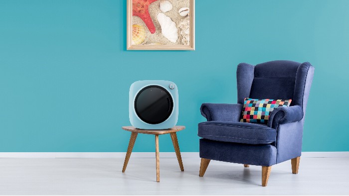 重磅！金環(huán)電器成功研發(fā)滾筒式內(nèi)衣干衣機(jī)