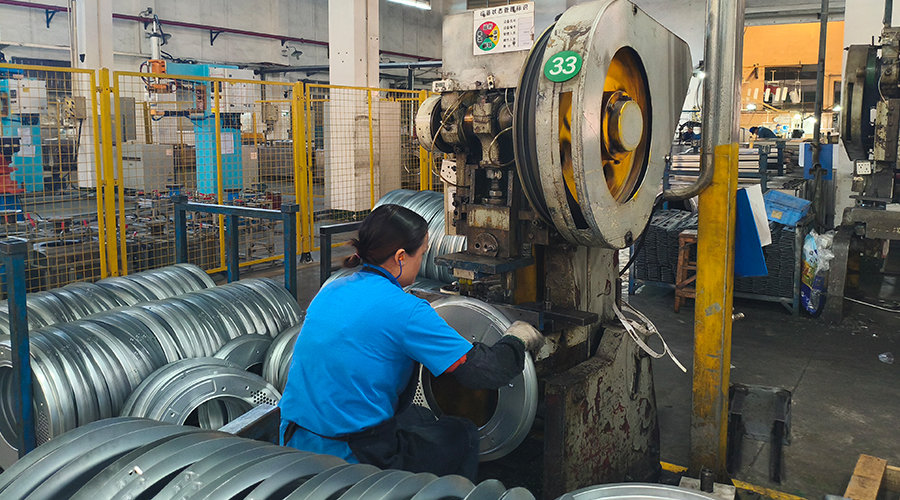 從制造到賦能，提供贏得市場(chǎng)的滾筒干衣機(jī)解決方案