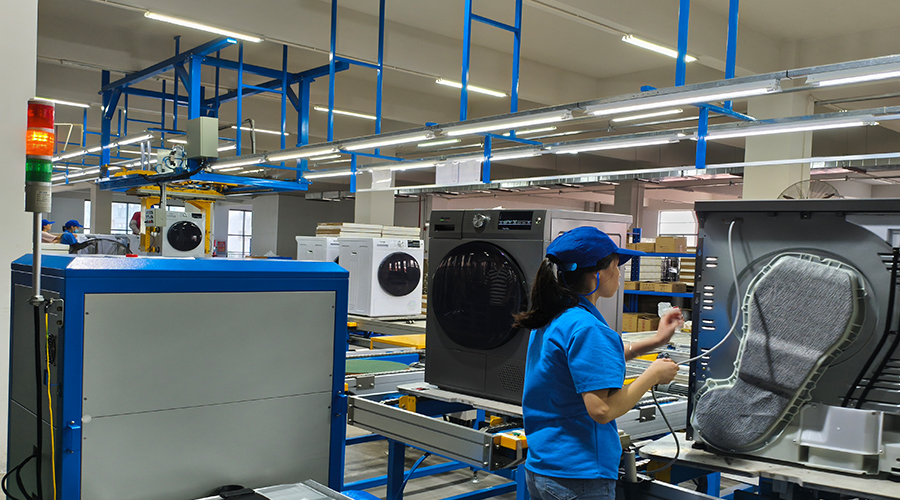 R290冷媒：助您跨越歐盟環(huán)保貿(mào)易壁壘