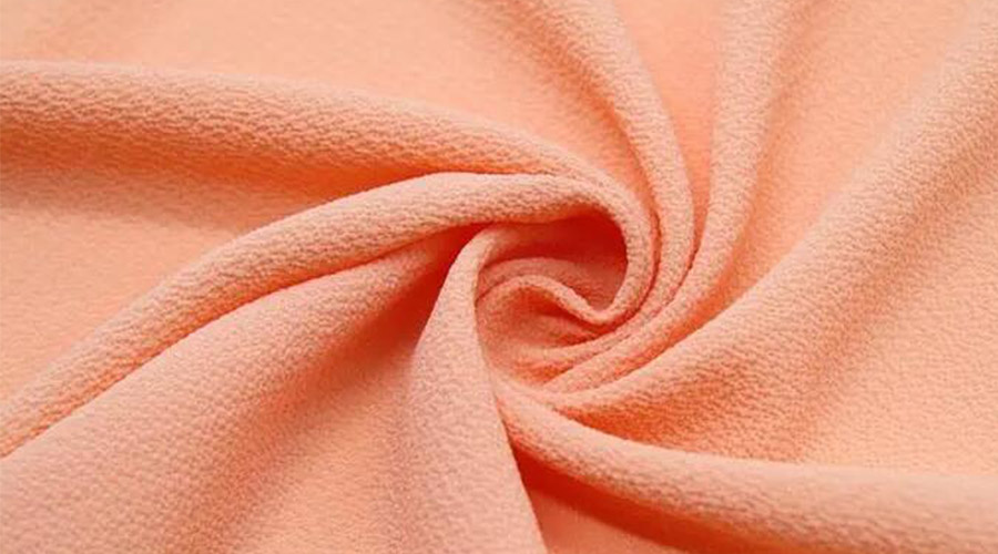 衣服護理常識：化纖面料衣物對溫度有什么要求？