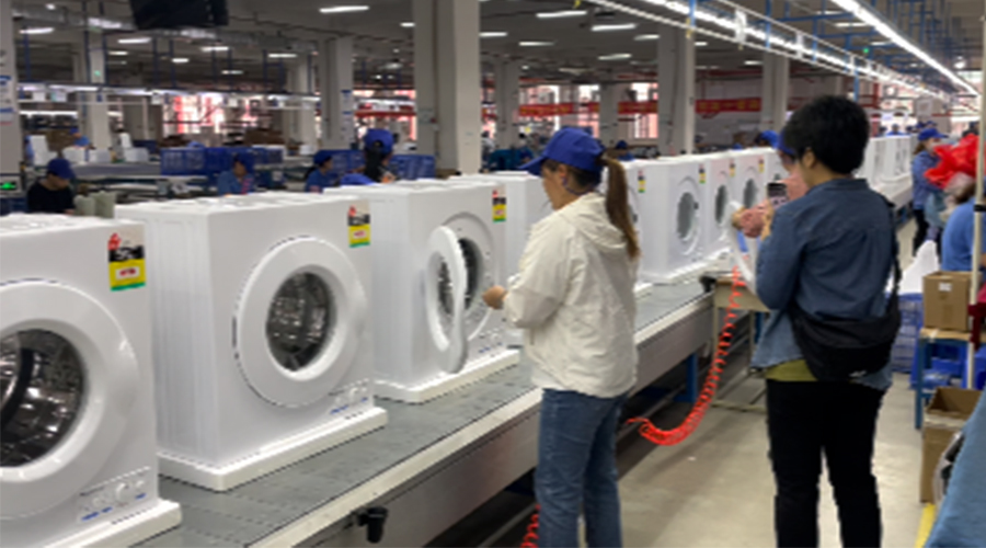 技術(shù)創(chuàng)新，滾筒烘干機的競爭力