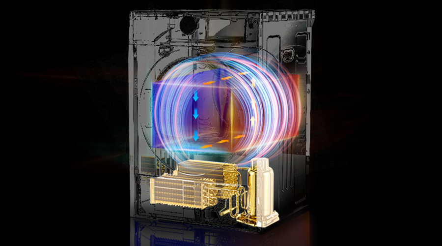 金環(huán)電器以創(chuàng)新升級，驅(qū)動熱泵烘干機(jī)效率革新