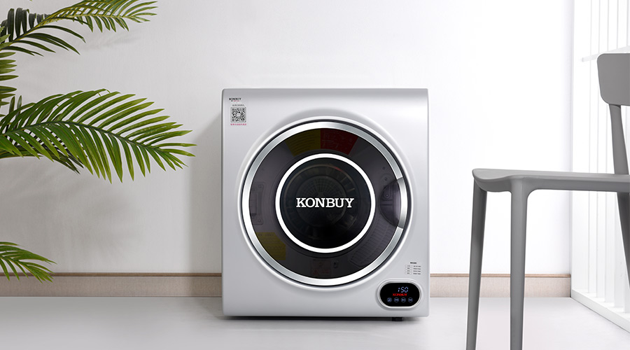 雨天變落湯雞！衣物烘干機速干員工濕透的衣物，避免感冒