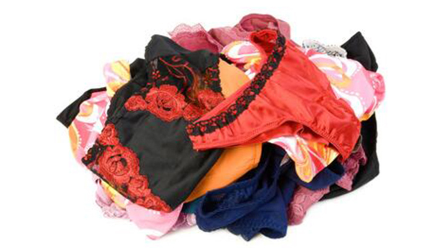 解答！共享干衣機(jī)是否可以烘內(nèi)衣褲