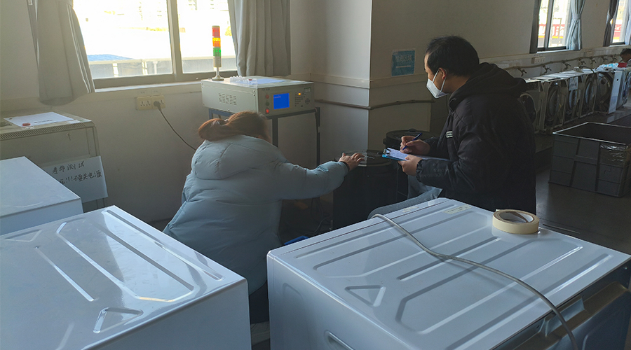 靈活排風設(shè)計，解鎖滾筒干衣機嵌入式安裝新可能