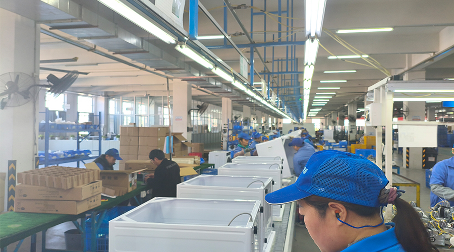 全系產(chǎn)品堅(jiān)守60°C護(hù)衣，品質(zhì)鑄就市場(chǎng)信賴