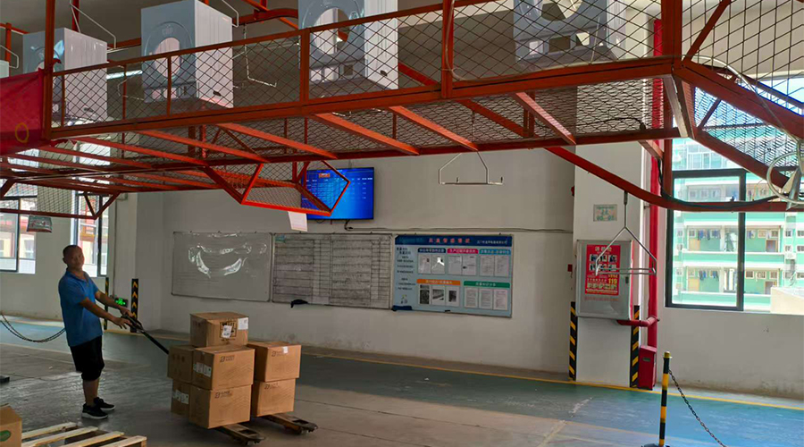 找一個專業(yè)生產(chǎn)20年，和多個世界500強家電長期合作的代工廠，OEM烘干機，實際成本是多少？