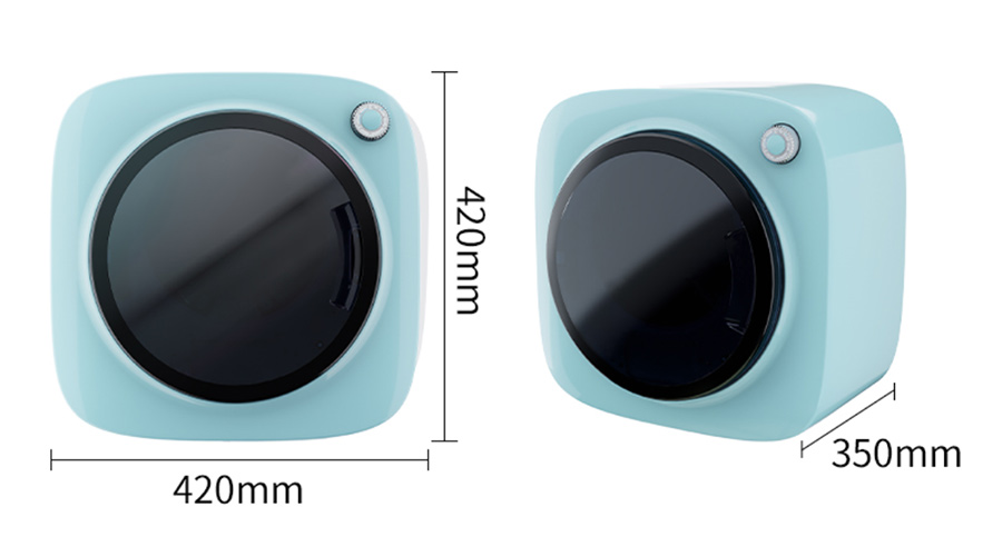 迷你內(nèi)衣干衣機受客戶青睞！其尺寸是多少？