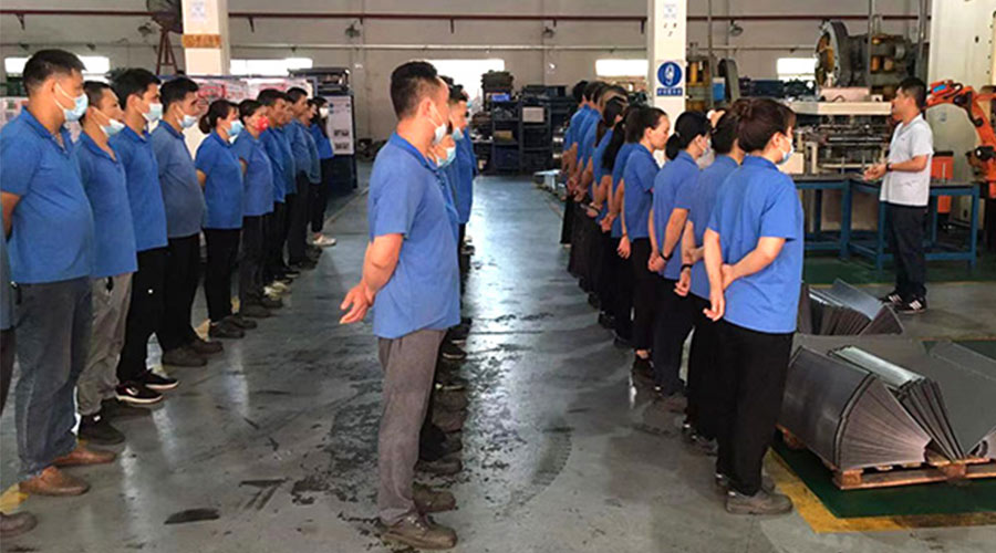 高考作文引熱議！金環(huán)電器嚴抓本手，追求妙手，警惕俗手！