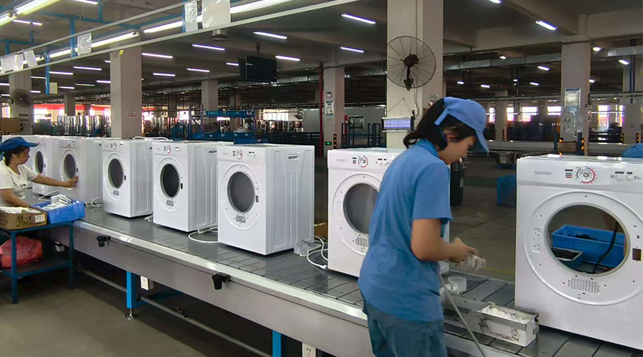 月產50,000臺規(guī)模優(yōu)勢，確?？蛻敉句N售零中斷